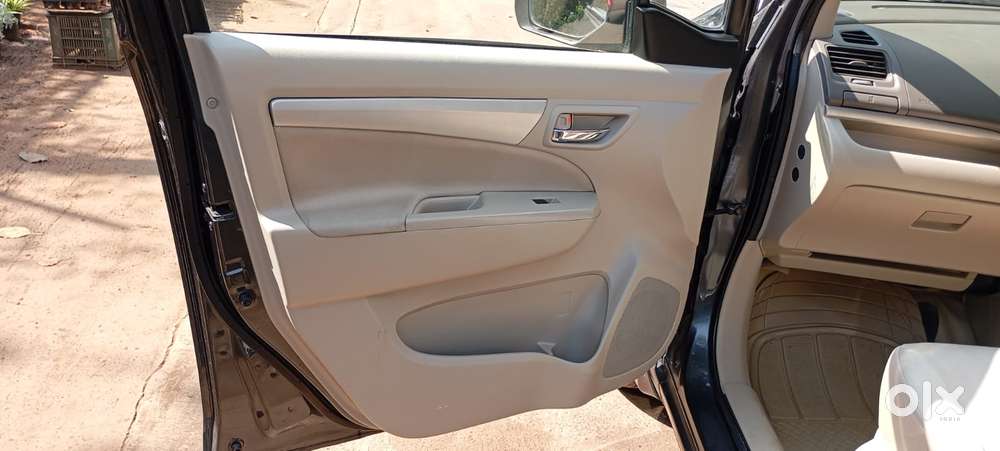 Maruti Suzuki Ertiga Vxi Cng, 2017, Cng & Hybrids