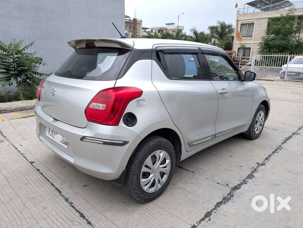 Maruti Suzuki Swift Vxi Cng, 2023, Cng & Hybrids