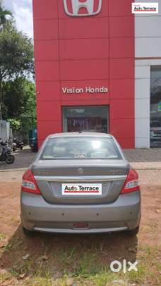 Maruti Suzuki Swift Dzire 1.2 Vxi, 2013, Petrol