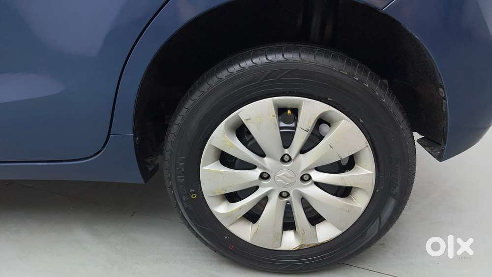 Maruti Suzuki Baleno Delta, 2017, Petrol