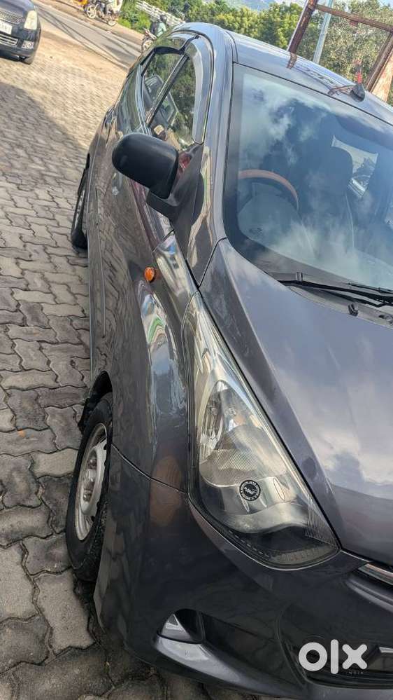 Hyundai Eon D Lite, 2015, Petrol