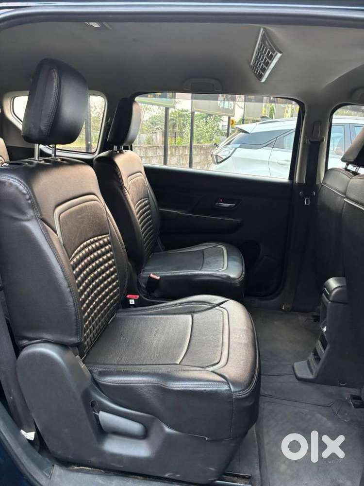 Maruti Suzuki Xl6 1.5 Zeta Mt, 2024, Petrol