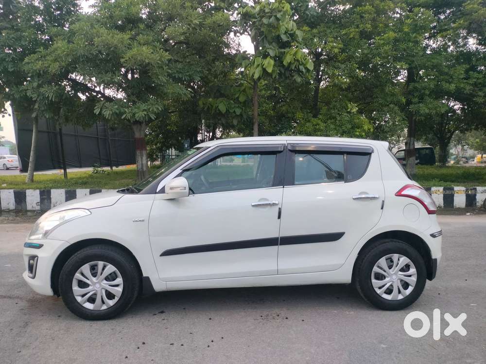 Maruti Suzuki Swift Ddis Vdi, 2015, Diesel