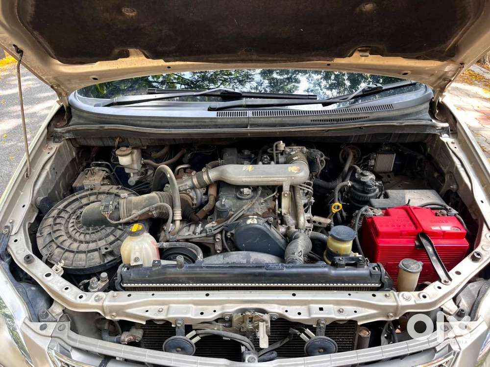 Toyota Diesel Manual 2012