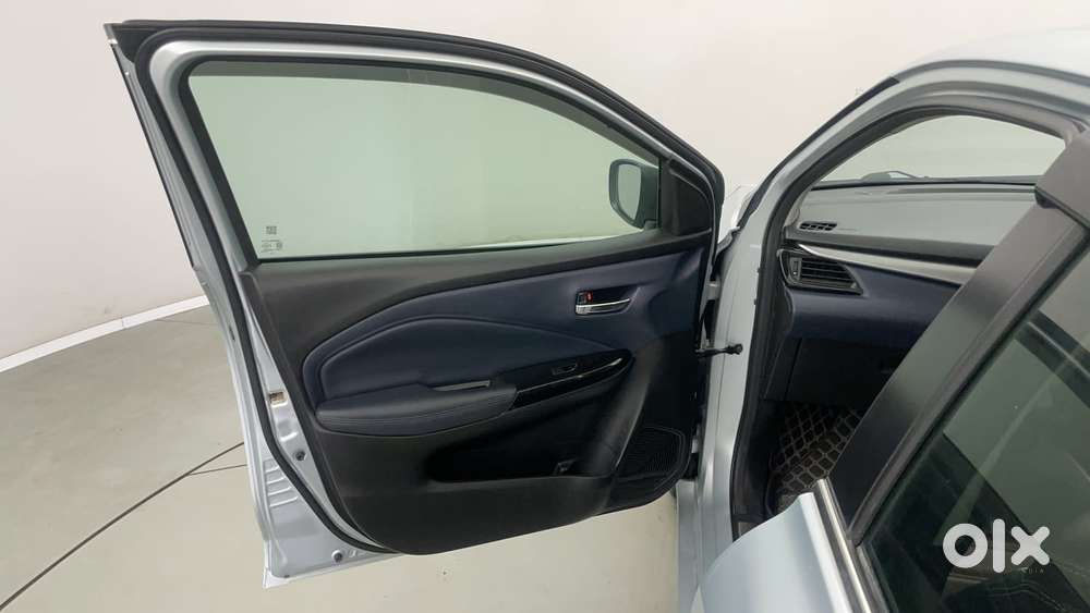 Maruti Suzuki Baleno 1.2 Alpha At, 2023, Petrol