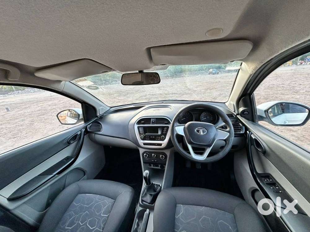 Tata Zest  Revotron 1.2t Xms, 2016, Petrol