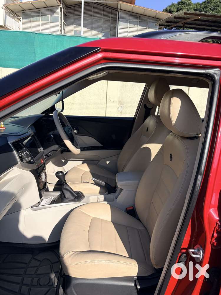 Mahindra Xuv300 W8 Diesel, 2019, Diesel