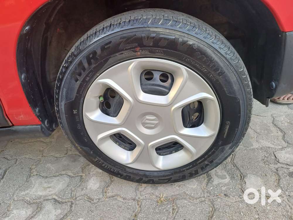 Maruti Suzuki S-presso Vxi Plus, 2020, Petrol