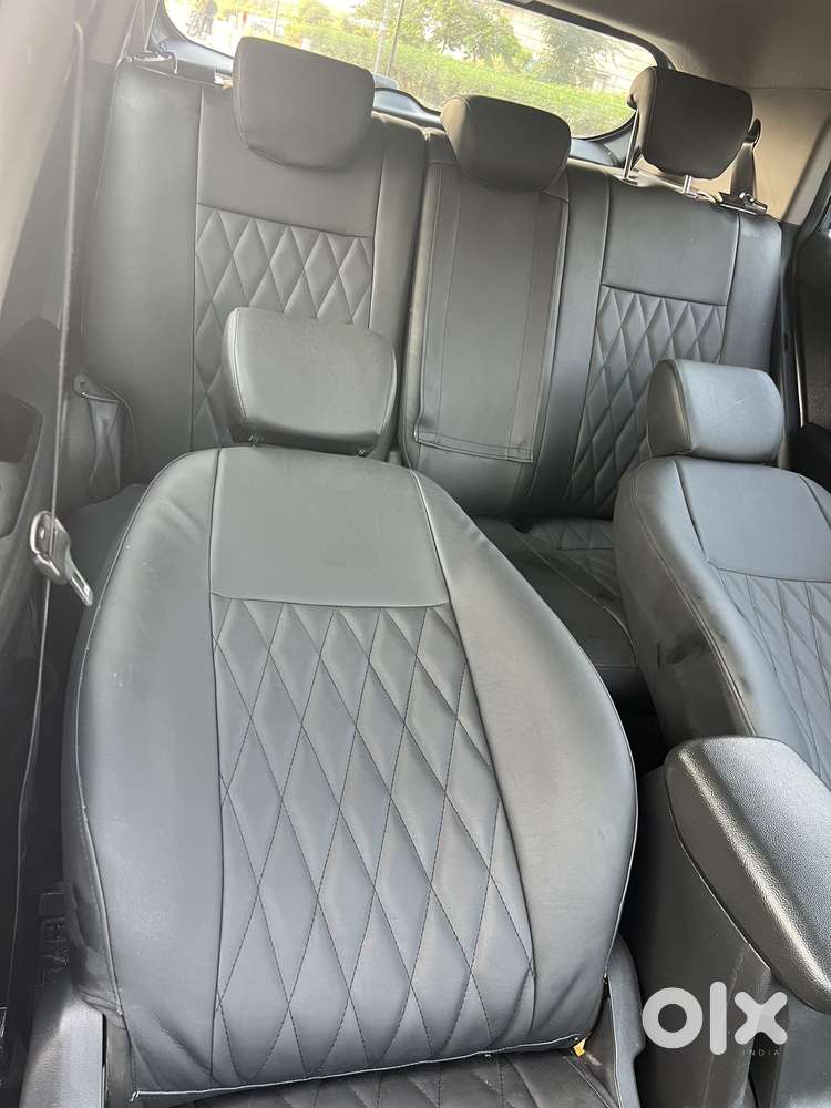 Hyundai Creta 1.6 Sx Automatic, 2016, Petrol