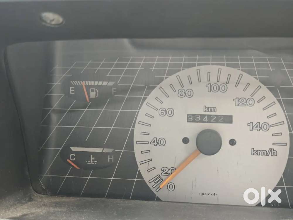 First Owner 800