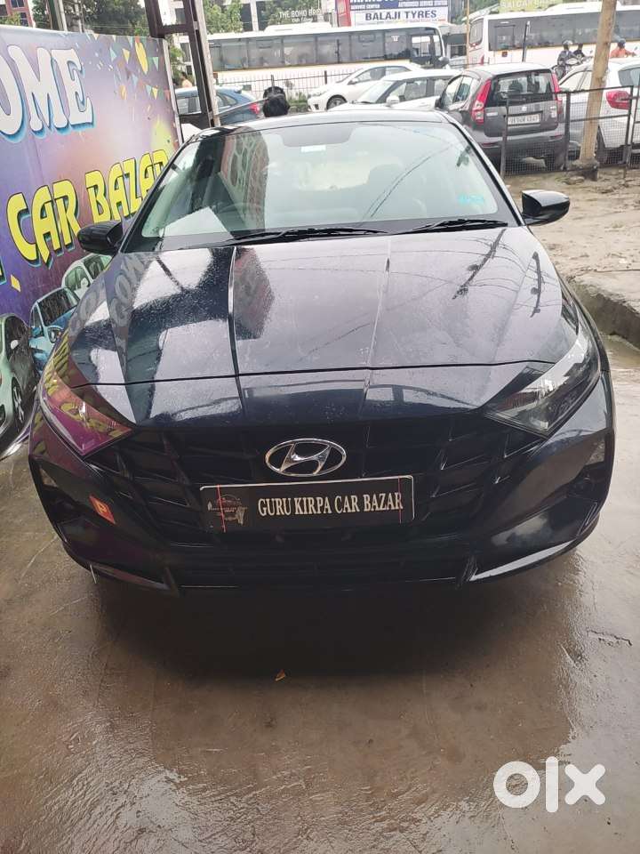Hyundai New I20 1.5 Magna Mt, 2021, Petrol