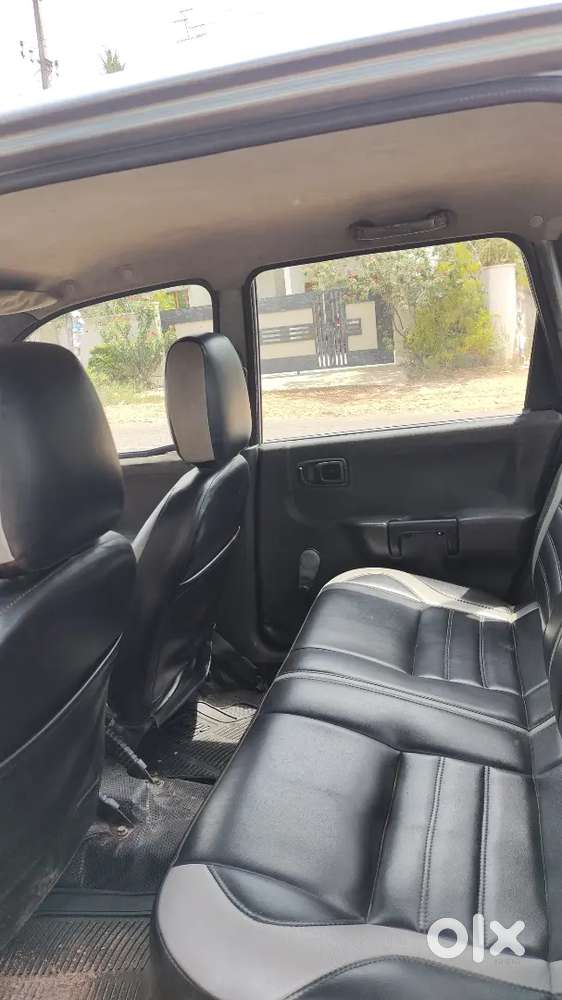 Maruti Suzuki Zen 2000 Model Petrol 85000 Km Driven