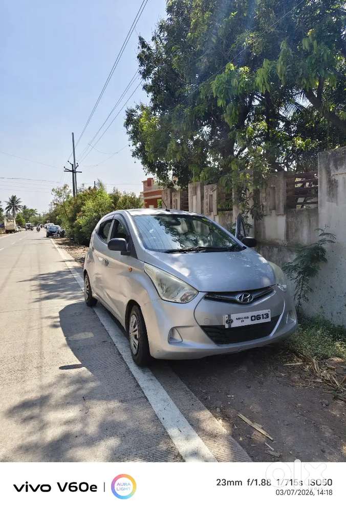 Hyundai Car