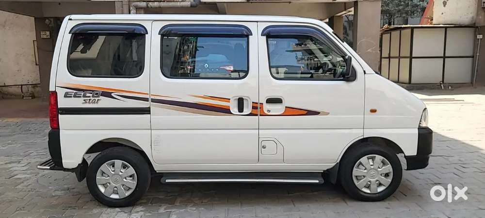 Maruti Eeco Ac Cng 2022