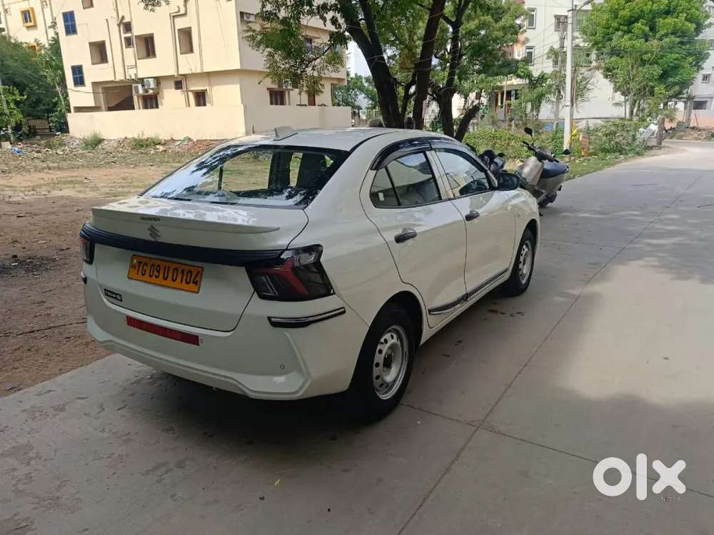 Swift Dzire Maruti Petrol 1.2 2025