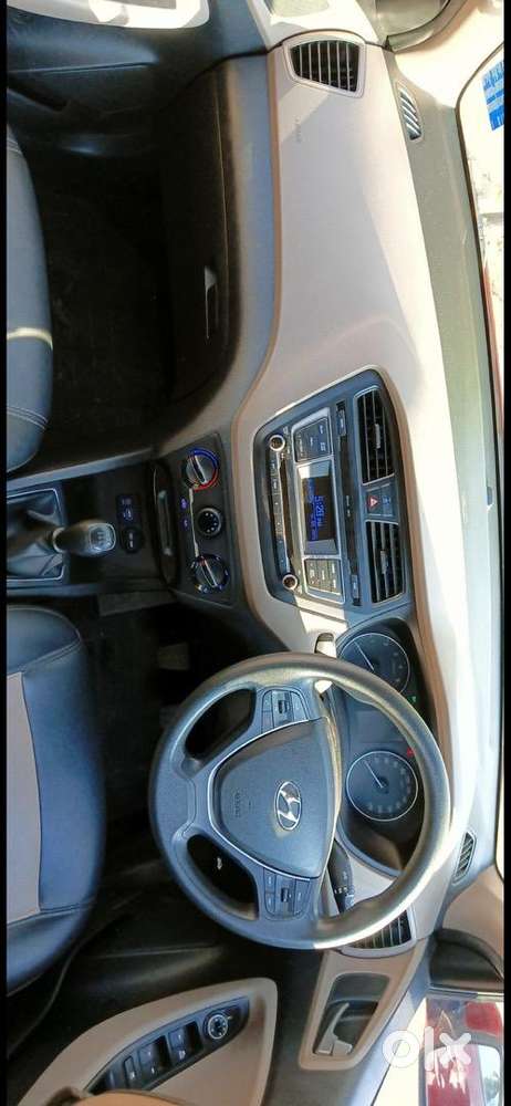 Hyundai I20 2016 Petrol Well Maintained