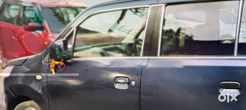 Maruti Suzuki Wagon R Vxi Plus Optional, 2018, Petrol