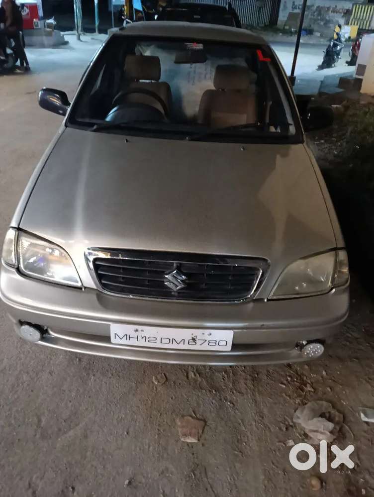 Esteem Good Maintenance Petrol, Lpg