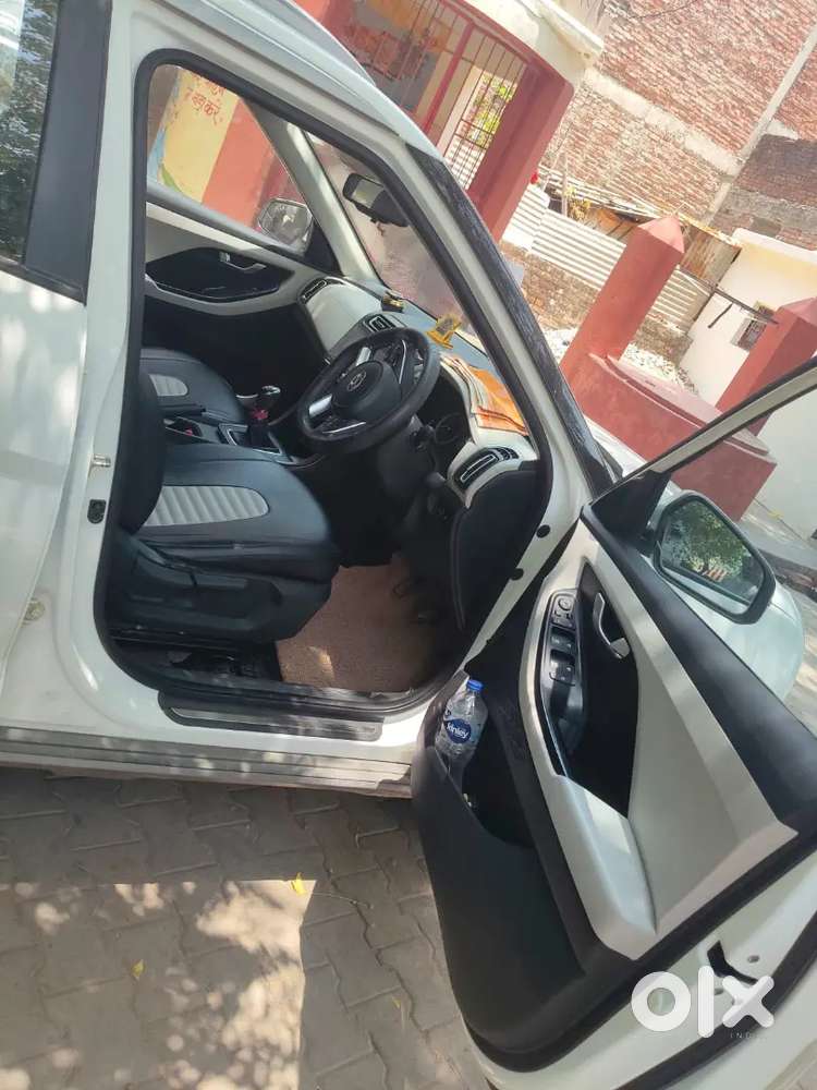 Hyundai Creta Facelift Petrol 2021