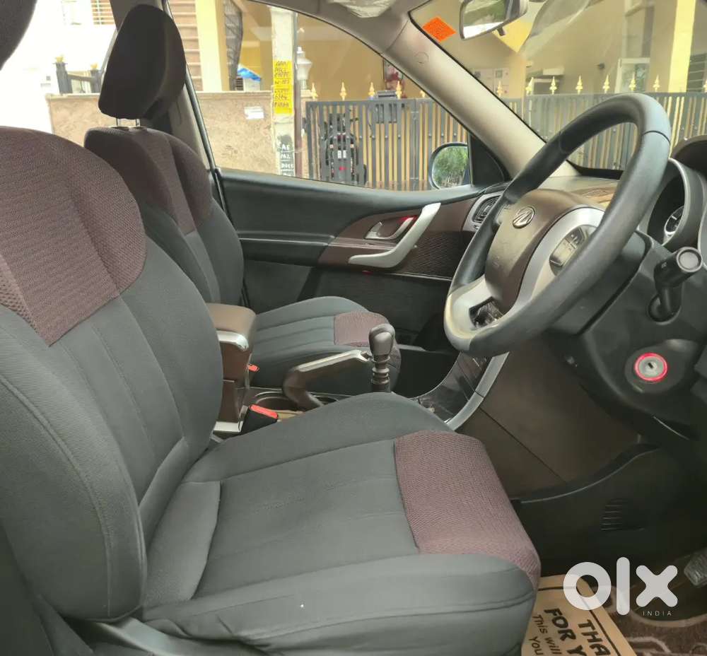 Mahindra Xuv500 Diesel 2013,just 44000 Kilometers Driven