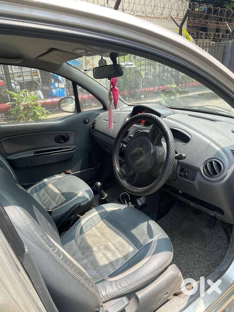 Chevrolet Spark 2009 Petrol 85000 Km Driven