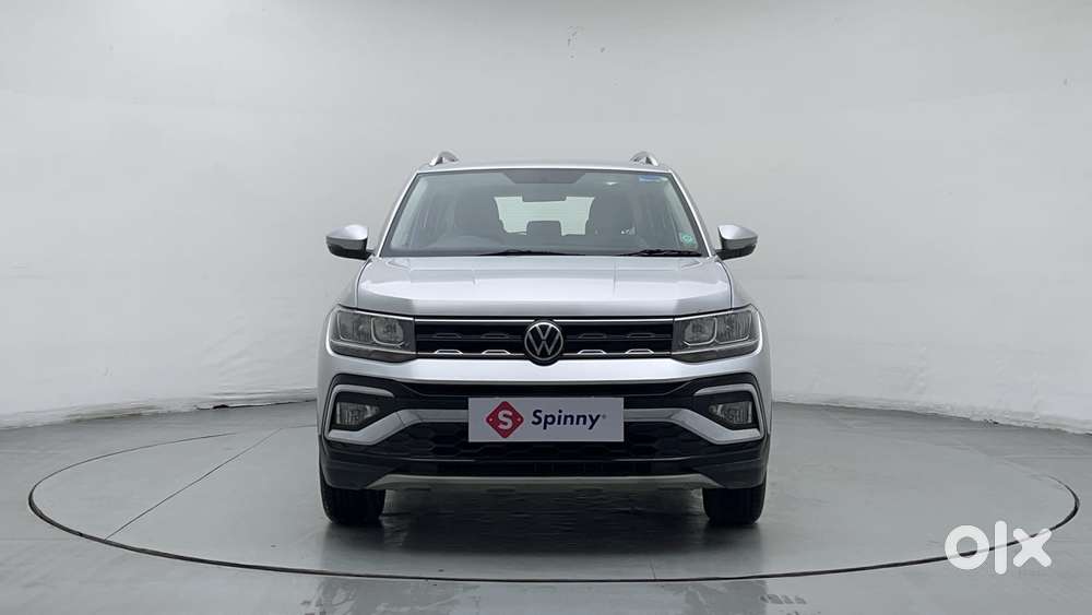 Volkswagen Taigun 1.0 Tsi Highline, 2022, Petrol