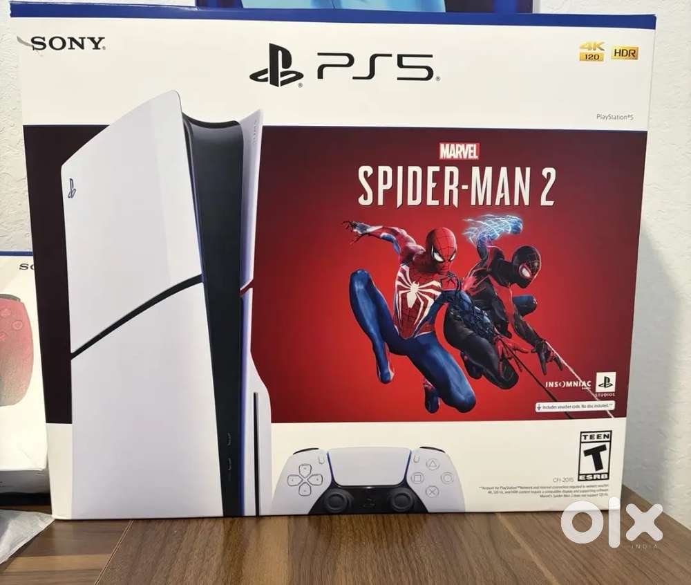 Sony PlayStation 5 Disc Edition