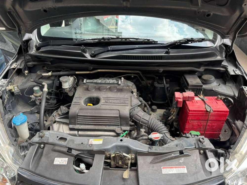 Maruti Suzuki Celerio X Amt Zxi Option, 2018, Petrol