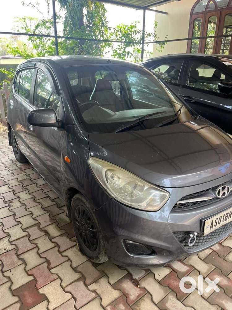 Hyundai I10 2013 Petrol Good Condition