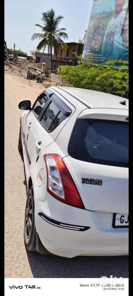 Maruti Suzuki Swift 2016 Diesel