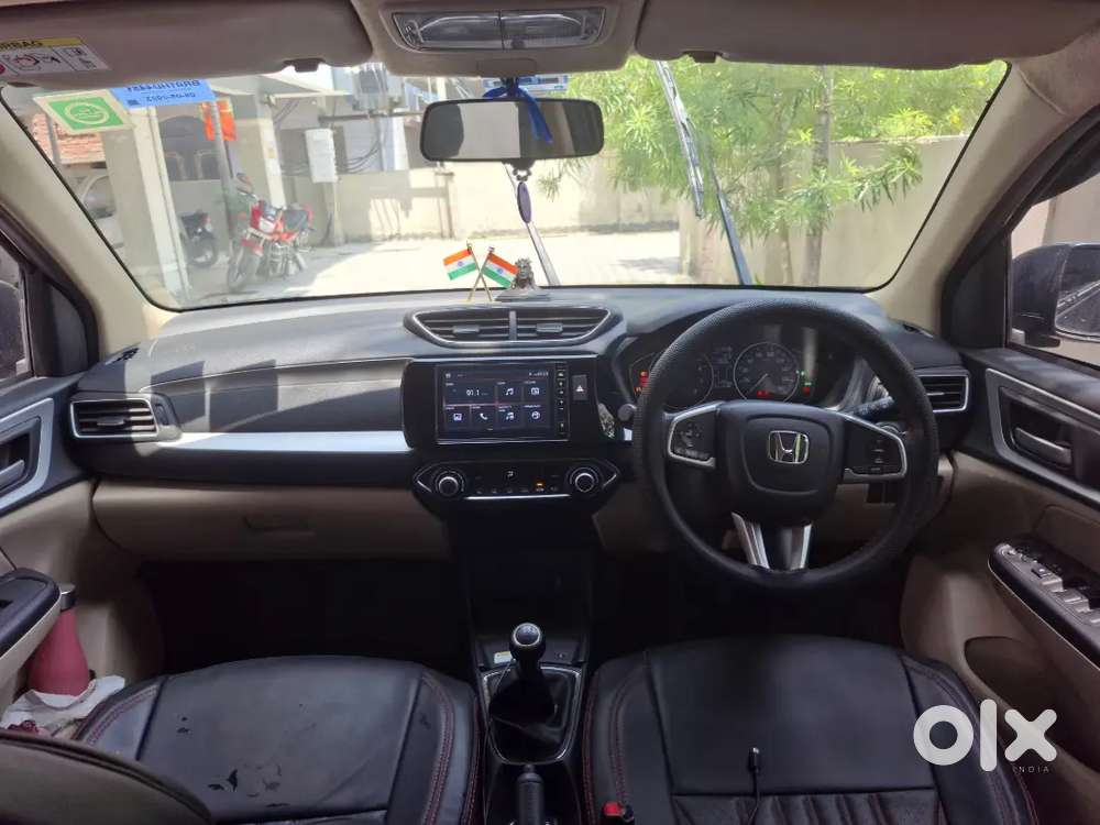 Honda Amaze 1.2 2023