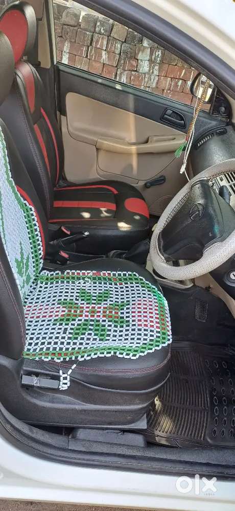 Tata Indica Vista 2012 Diesel 180000 Km Driven