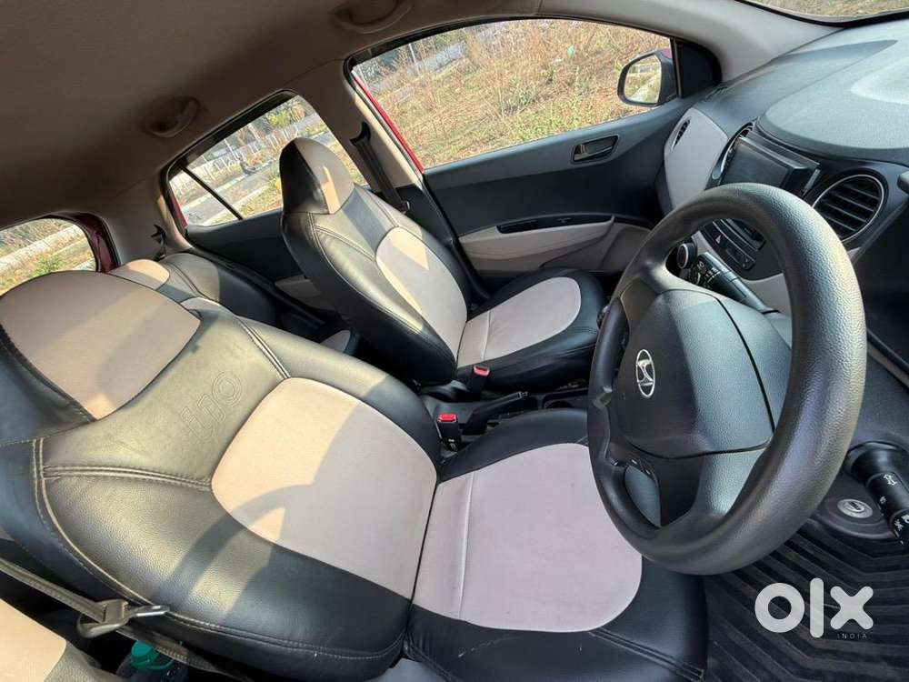 Hyundai I10 2016 Petrol 32764 Km Driven