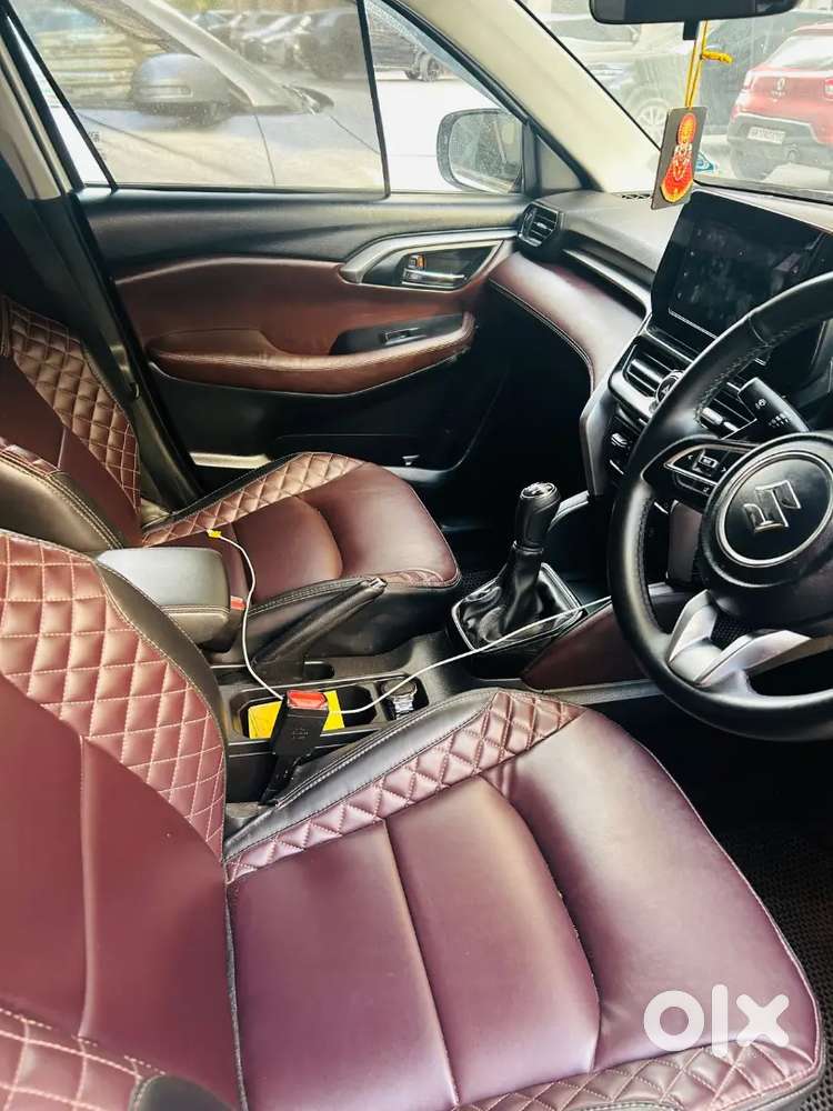 As Good As New