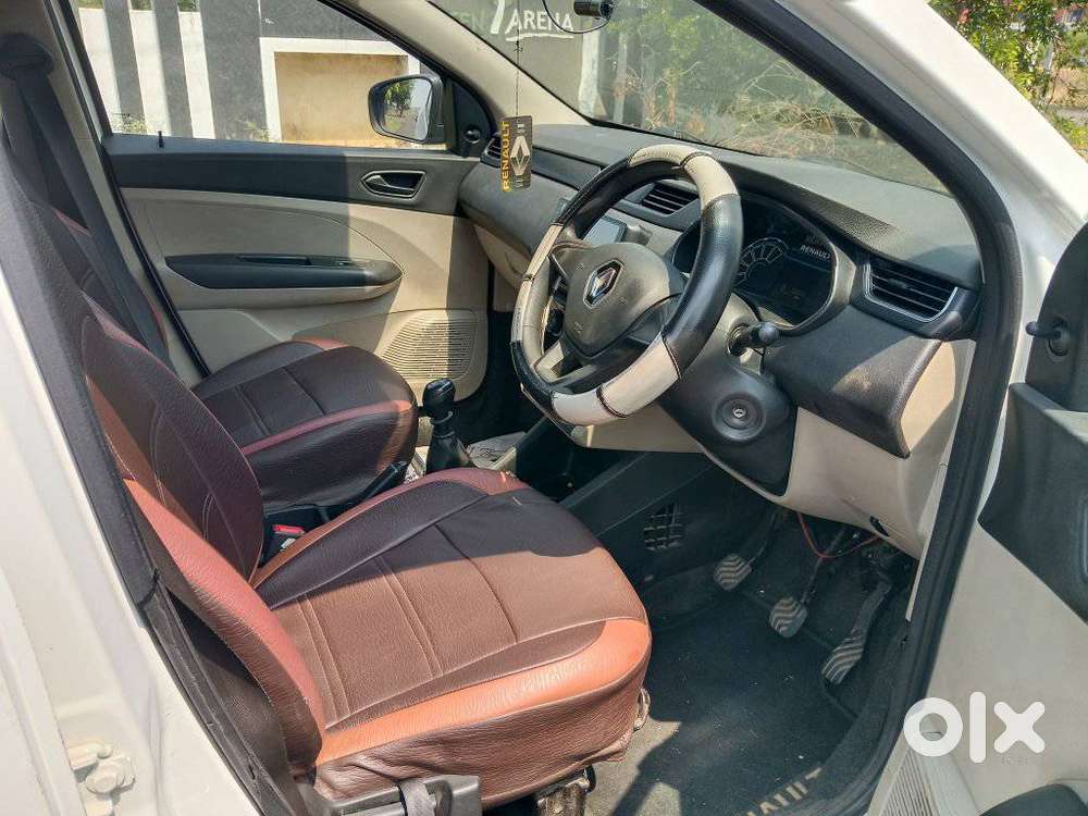 Renault Triber Rxl, 2021, Petrol