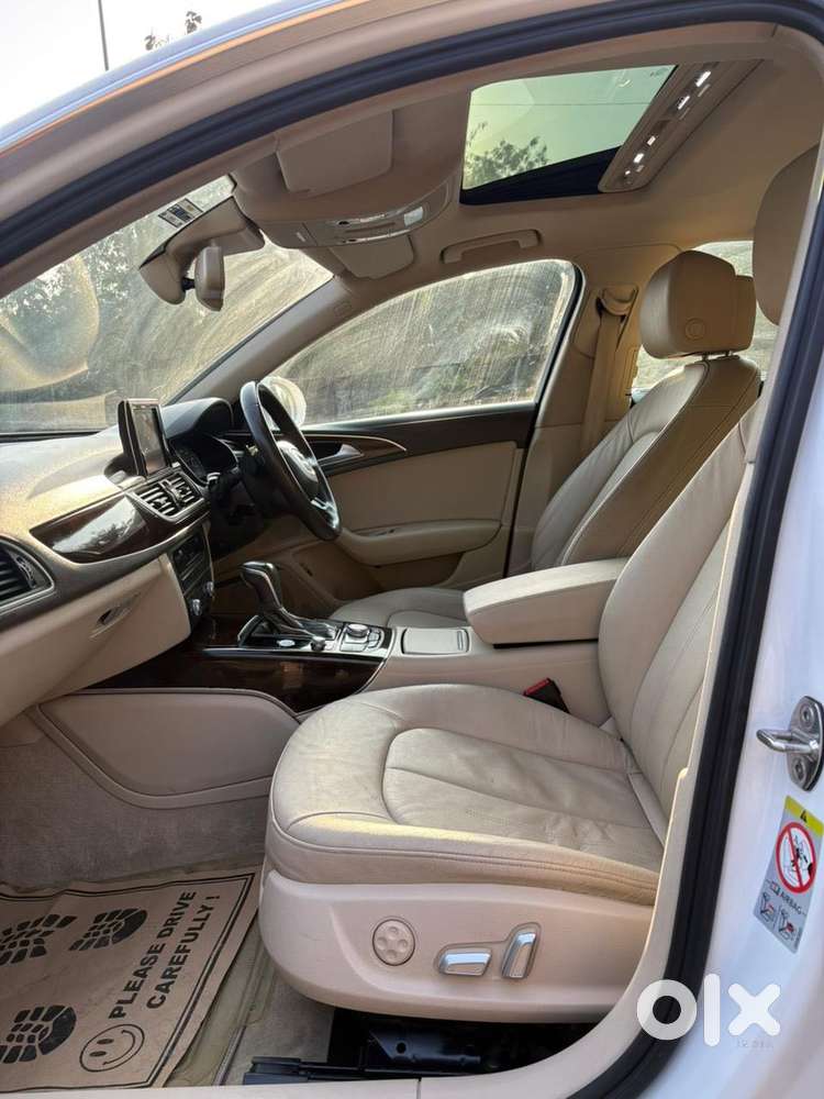 Audi A6 2.0 35 Tdi Premium Matrix, 2017, Diesel