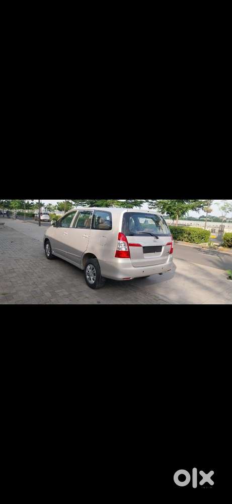 Toyota Innova