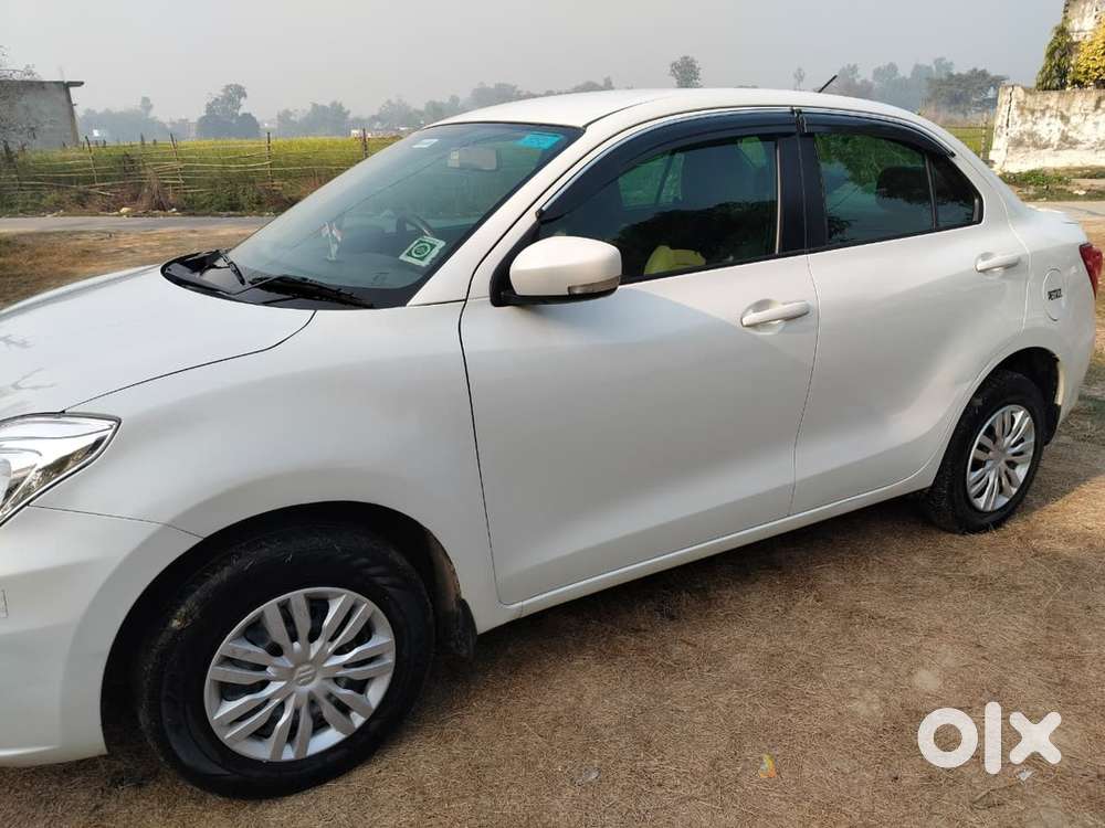 Maruti Suzuki Dzire