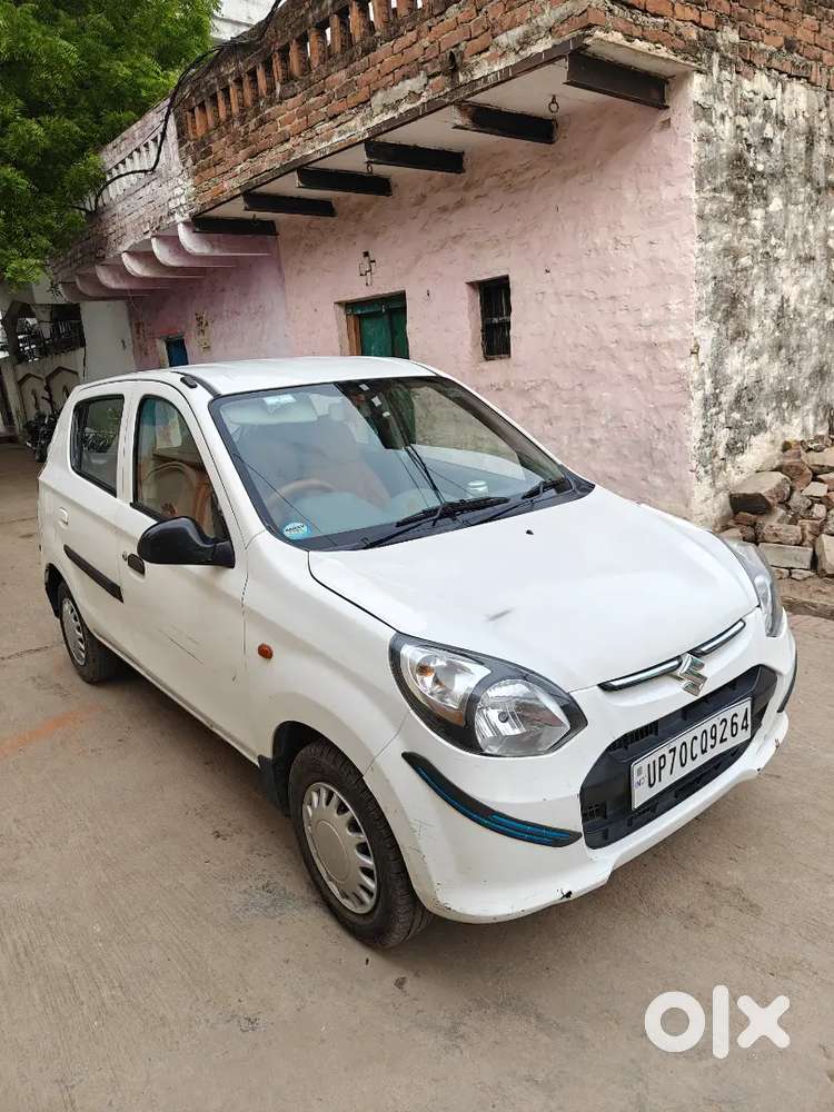 Maruti Suzuki Alto 800 2014 New Condition