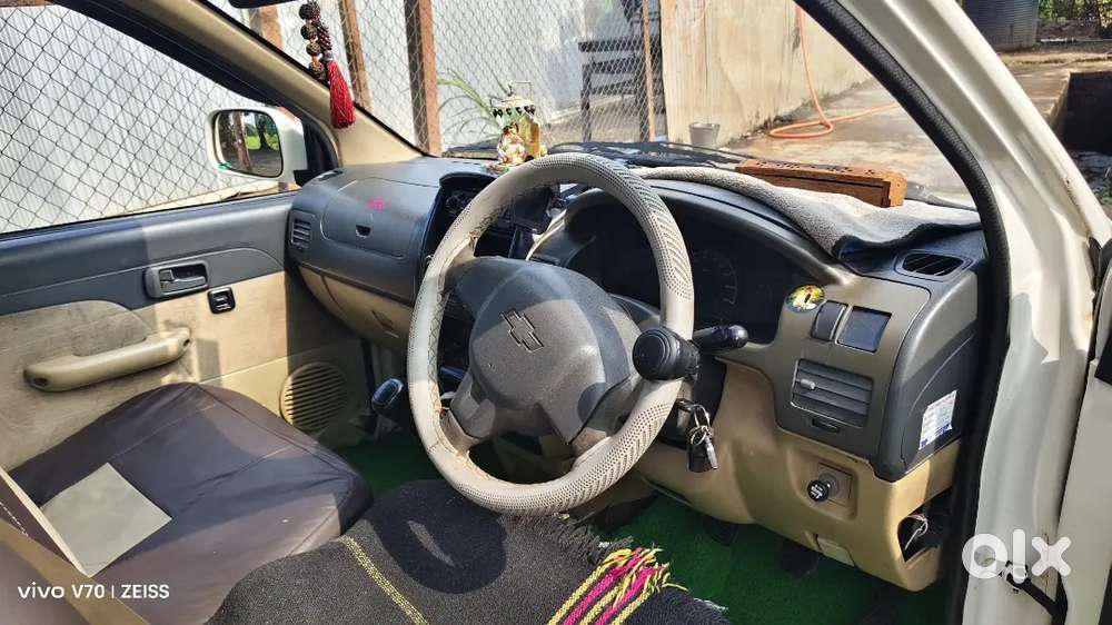 Chevrolet Tavera Ls B3 2012