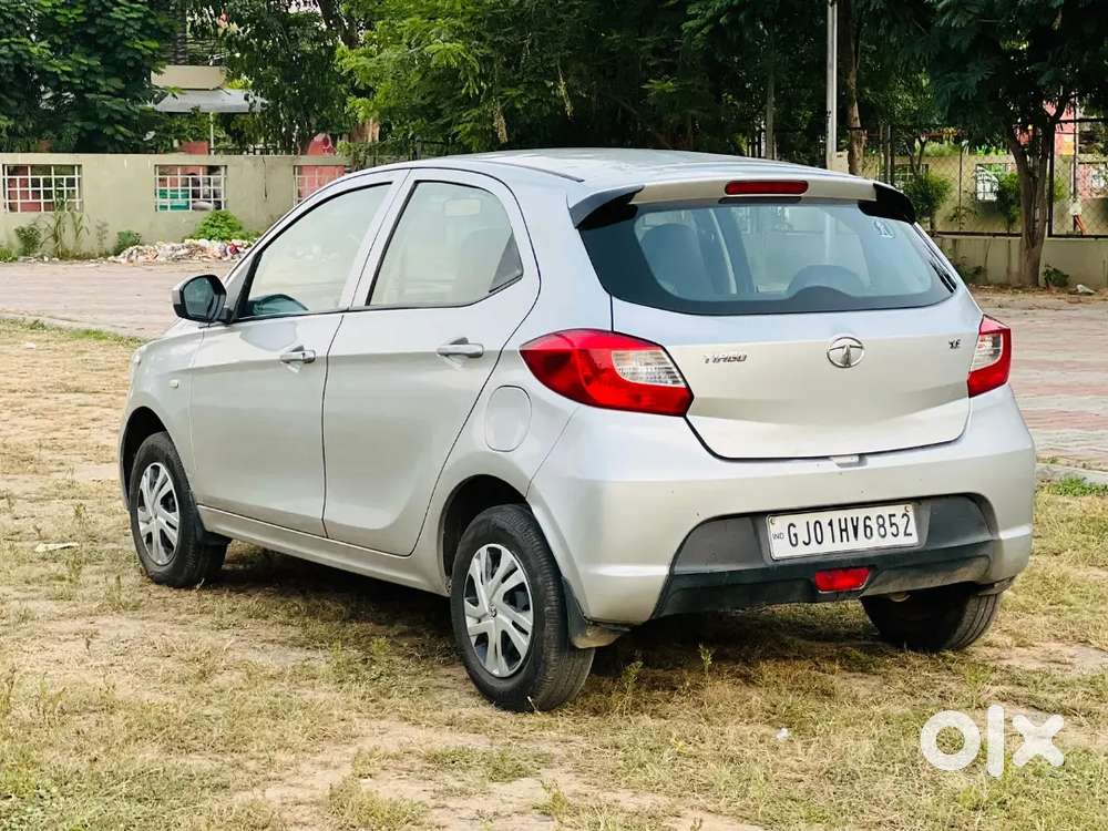 Tata Tiago 2018 Model