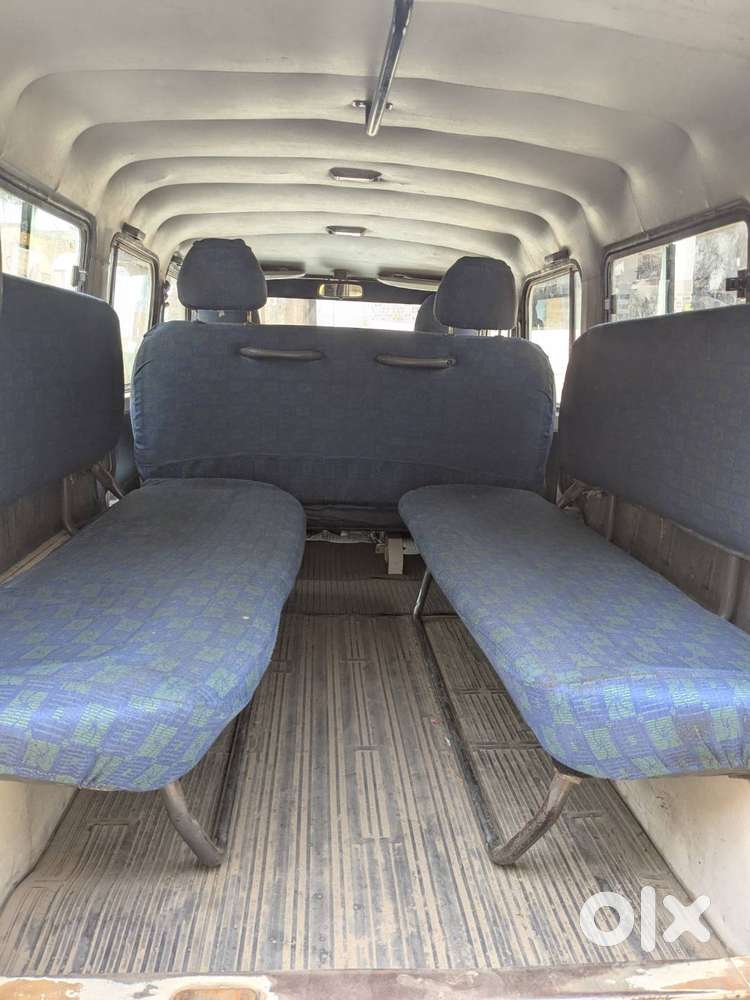 School Car.
