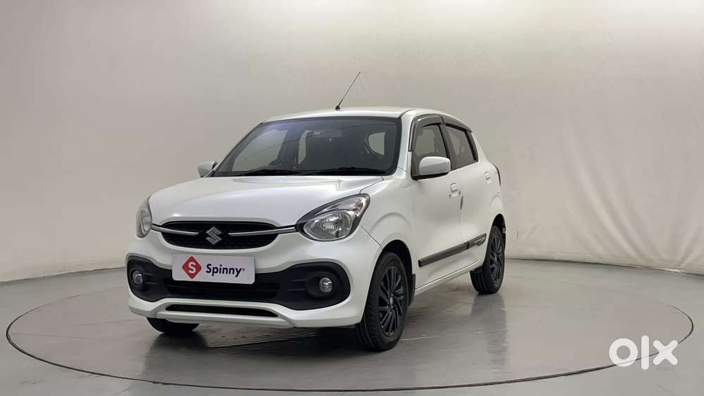 Maruti Suzuki Celerio 2014-2017 Zxi, 2023, Petrol
