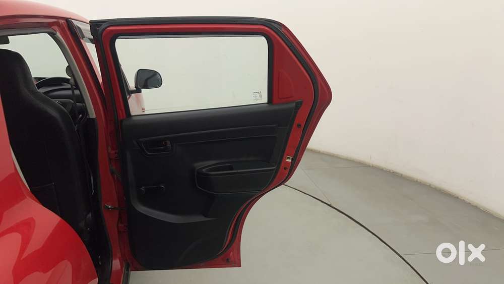 Maruti Suzuki S-presso 1.0 Vxi (o) Cng, 2021, Cng & Hybrids