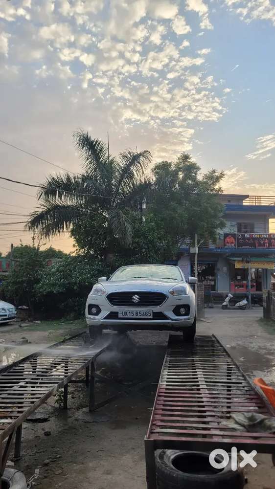 New Gadi Leni Hai Jis Karaan Is Gadi Ko Nikaalna Pad Raha Hai