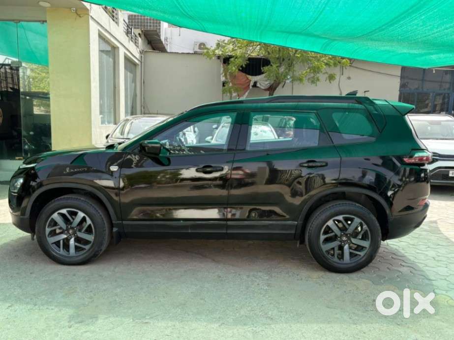 Tata Safari 2.0 Kryotec Xza Plus Dark Edition, 2022, Diesel