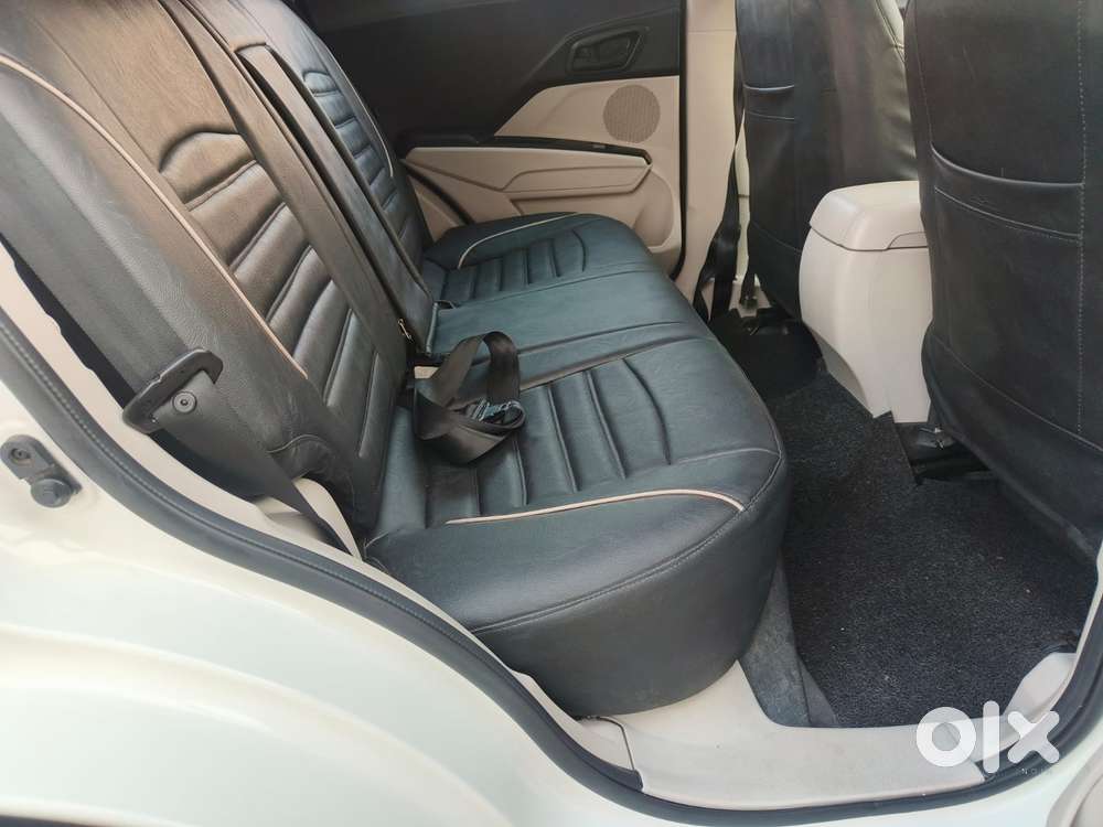 Mahindra Xuv300 W6 Diesel, 2019, Diesel