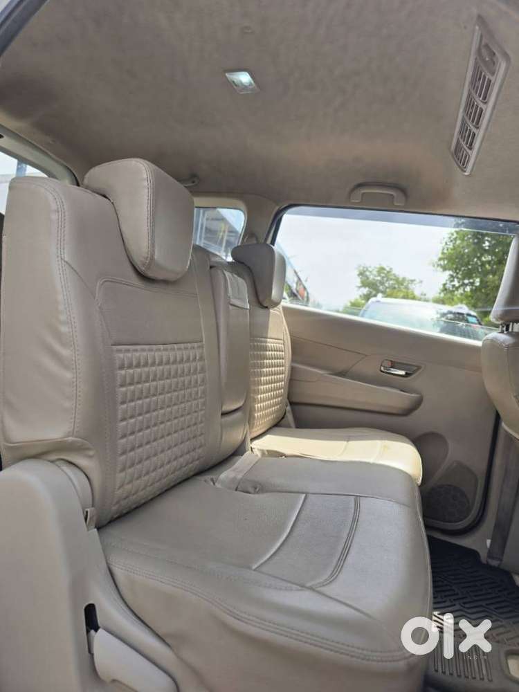 Maruti Suzuki Ertiga Vxi (o) Cng, 2024, Cng & Hybrids