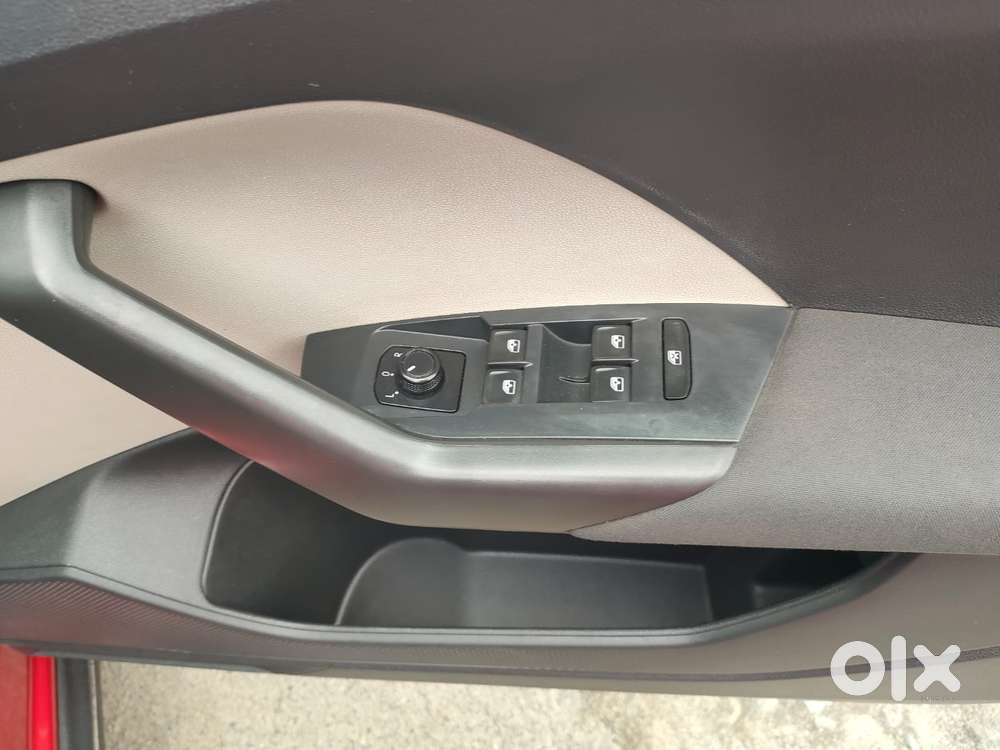 Volkswagen Taigun 1.0 Tsi Comfortline, 2021, Petrol