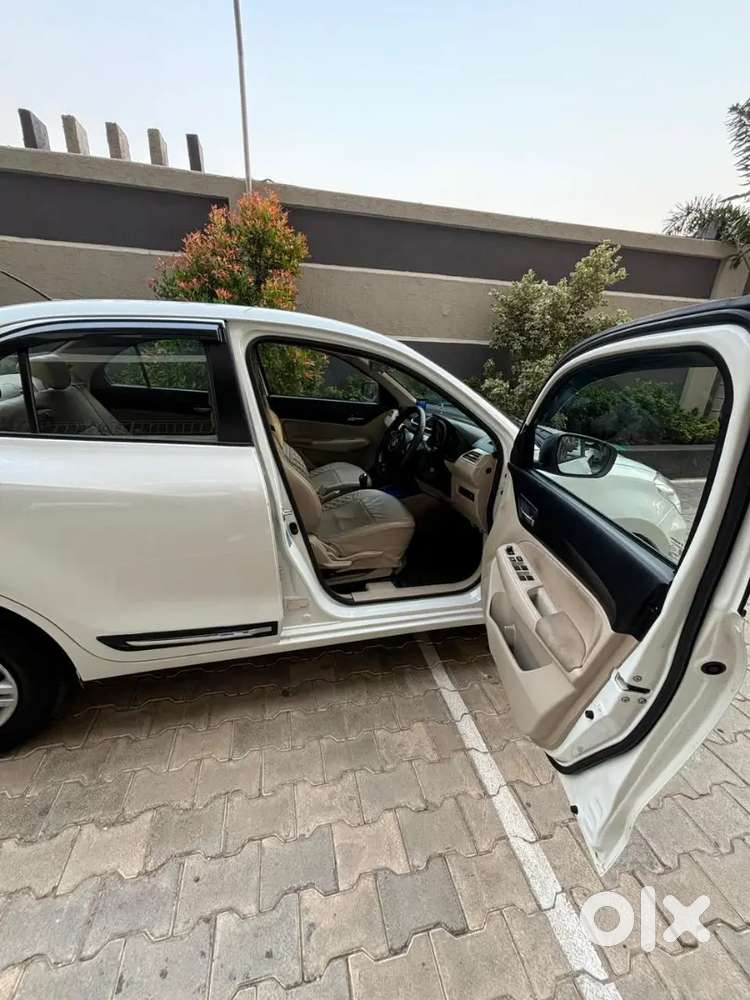 Maruti Suzuki Dzire 2025 Petrol 63000 Km Driven